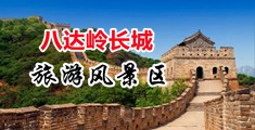 大鸡巴操死我了视频无码在线观看中国北京-八达岭长城旅游风景区